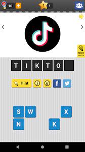 An apk file is an android package file. Logo Game 5 4 9c Descargar Apk Android Aptoide