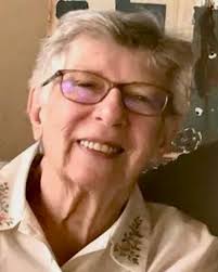 Obituary for Jean (Monlish) Paskiewicz