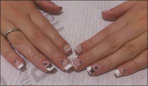 Vernis à ongles été ongles des doigts idée ongles en gel ongles automne ongles chic. Faux Ongles Les Ongles De Nany Page 3