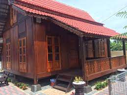 So this is our short travel review video about muslimah homestay rumah melaka. Rumah Kayu Homestay Melaka Lock Down T