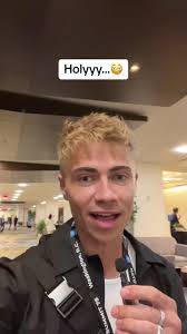 Exclusive Access at NATO Summit 2024