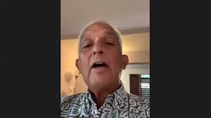 “It is actually an escalation of the process,” former Guam delegate Dr.  Robert Underwood said in response to the news of the investigative  subcommittee probing into alleged wrongdoings by the current ...