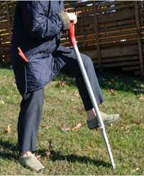 Check spelling or type a new query. Root Assassin Shovel Product Review Gardening Products Review