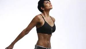 fitness all i need is 45 minutes says mandira bedi 45 minute workout abs workout workout routine