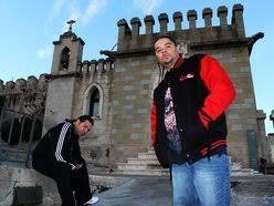 Top albums nandez los nandez. Los Nandez Rap Reverbnation
