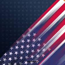 4th Of July Usa Flag Waving Background Background American Festival Background Usa Flag Png Transparent Clipart Image And Psd File For Free Download Festival Background American Festivals Digital Art Prints