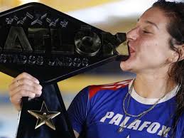 Quién es Norma Palafox, la futbolista mexicana campeona de Exatlón Estados  Unidos