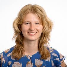 Kristina Schaffer's Instagram, Twitter & Facebook