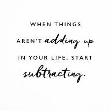 Simple Addition By Subtraction Andrew Bernard Namethatshow If You Get That Reference But Ser Make You Happy Quotes Happy Home Quotes Be Yourself Quotes