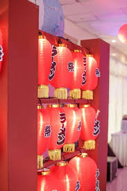 Personalized sushi banner // custom sushi themed party decor // kawaii sushi banner // let the good times roll. Sumos And Sakuras How To Pull Off Your Own Japanese Themed Party Free Cliparts Included Michelle Lao