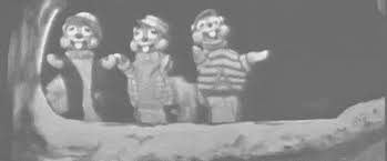 Then his manager called and reminded him that he has to write a song in 24 hours or he was. Alvin And The Chipmunks History Novelty Born From A Sound Effect