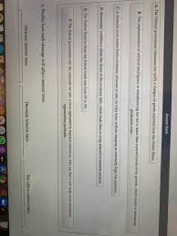 The new account administrators id can be created by the existing account administrator id only. Solved A Predict How Each Change Will Affect The Output Chegg Com