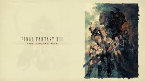 Jun 16, 2015 · welcome to the unofficial subreddit for the final fantasy vii remake! Ffxii The Zodiac Age Wallpaper Album On Imgur