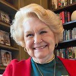 Verna Lyon's Instagram, Twitter & Facebook