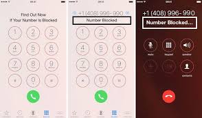 Another method for how to know if someone blocked your number involves giving that person a call. How To Find Out If Someone Blocked Your Number Cashyourlaptop Com
