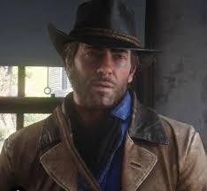 Wer würde in einem Schusswechsel gewinnen, Prime John oder Prime Arthur? :  r/RDR2