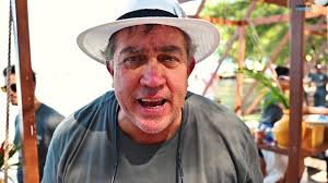 Cayman Cookout proves a breeze