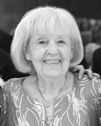 Helen Caldwell Obituary