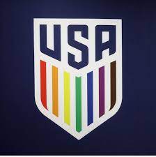 U.S. Men's Soccer Team to Feature Rainbow Crest for Parts of Qatar World  Cup - WSJ