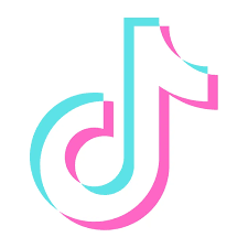 20 Cute Tiktok Logos Ready For Download In 2020 Instagram Logo App Icon Design App Logo