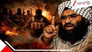 Masood Azhar’s Chilling threat to India: ‘১টা ২টো বা ১০০০ নয়! এবার কয়েক হাজার আত্মঘাতী হামলায় উড়িয়ে দেব ভারতকে…’ মাসুদ আজহারের ভয়ংকর অডিয়ো ঘিরে চাঞ্চল্য!