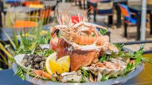 La Rochelle Nos Coups De Food L Express Styles