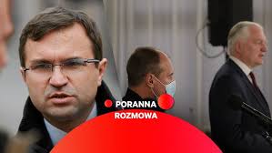Poseł opuszcza zarówno klub parlamentarny, jak i samą partię. Girzynski Na Przestrzeni 18 Lat Ziobro Bedzie Ministrem Sprawiedliwosci Przez 10 Lat Polityka Wiadomosci Gazeta Pl
