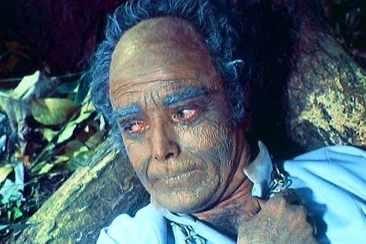 THE THIRSTY DEAD - free on Fawesome, Plex, Tubi and YouTube - MOVIES & MANIA