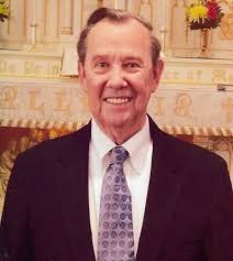 William Luttrell Obituary (2022)