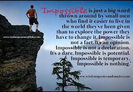 Explore 1000 impossible quotes by authors including francis of assisi, nelson mandela, and john f brainyquote has been providing inspirational quotes since 2001 to our worldwide community. Love Impossible Love Quotes For Her Quotesstory Com Leading Quotes Magazine Find Best Quotes Collection With Inspirational Motivational And Wise Quotations On What Is Best And Being The Best