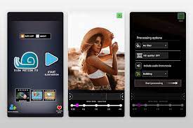 Download the app ifile free. 10 Best Slow Motion Apps In 2021