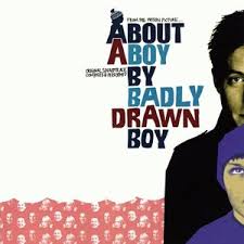 Funny thing is, once we grow up, learn our words and really start talking the harder it becomes to know what to say. Something To Talk About Badly Drawn Boy Last Fm