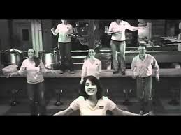 Guy And Madeline On A Park Bench Drama Musical Trailer Youtube
