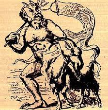 Mereka seperti manusia, tetapi mempunyai karakteristik yang lebih primitif. Azazil Wikipedia Bahasa Indonesia Ensiklopedia Bebas