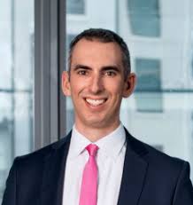 Ashley Stout & Phil Stout