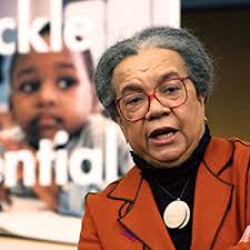 Champion of Children