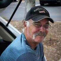 Raymond Riker's Instagram, Twitter & Facebook