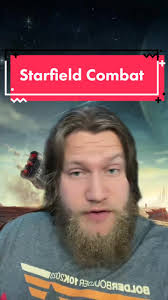 #greenscreen Starfield Combat Discussion #starfield #game #games #bethesda  #xbox #gaming #gamingontiktok #videogames #gamer #gamertalk #gamingtalk  #fyp #crimtheghoul