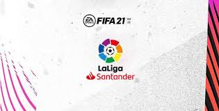 Complete table of la liga standings for the 2020/2021 season, plus access to tables from past seasons and other football leagues. Fifa 21 La Liga Player Of The Month All Fifa 21 Potm Cards