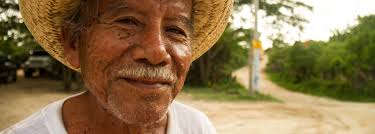 Retratos do México — Grupo Sal