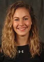 2016 Volleyball Roster