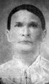 Mary Jane Rushing Lee (1848-1918)