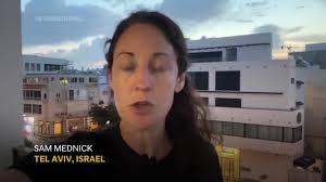 AP explains the latest Israeli airstrikes