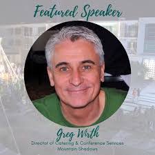 Greg Wirth's Instagram, Twitter & Facebook