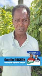 Tu es électeur de...