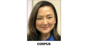 Sheriff-elect Christina Corpus set up a transition team to help her take  over sheriff's office
