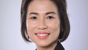 Sheila DeWitt receives Gertrude Elion Medicinal Chemistry Award