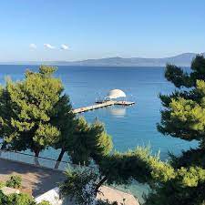 Club med ailesine katılmak ister misiniz? Club Med Gregolimano All Inclusive Griechenland