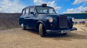 Image result for Burgundy 1992 Taxi