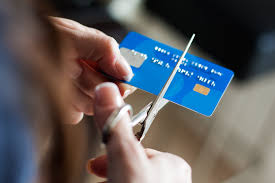 The contact number is usually labeled at the back side. What To Do With Old Credit Cards